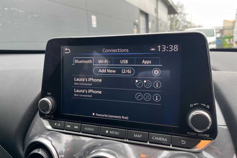 Used Nissan Juke 2023 for sale - 77810470: Photo 33