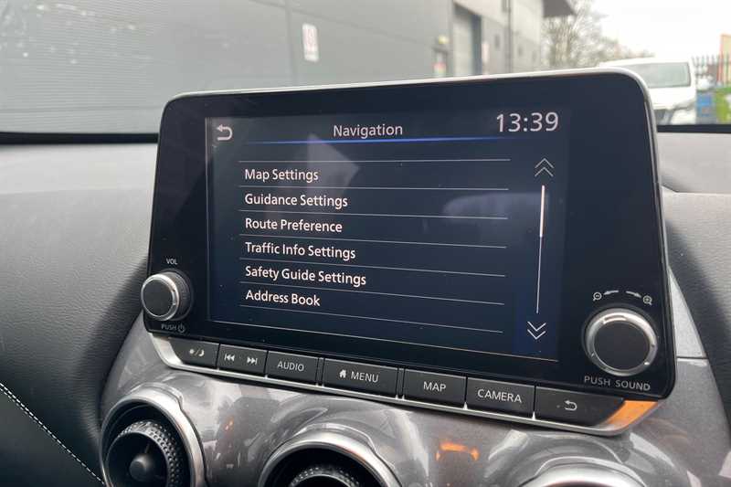 Used Nissan Juke 2023 for sale - 77810470: Photo 34