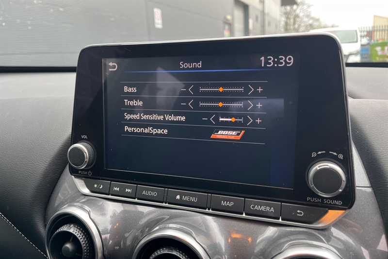 Used Nissan Juke 2023 for sale - 77810470: Photo 35