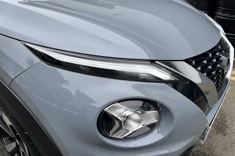 Used Nissan Juke 2023 for sale - 77810470: Photo 39