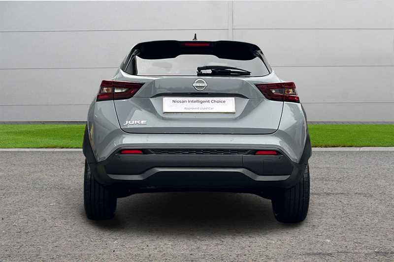 Used Nissan Juke 2023 for sale - 77810470: Photo 4