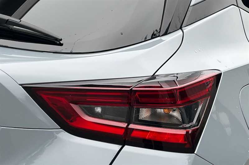 Used Nissan Juke 2023 for sale - 77810470: Photo 44