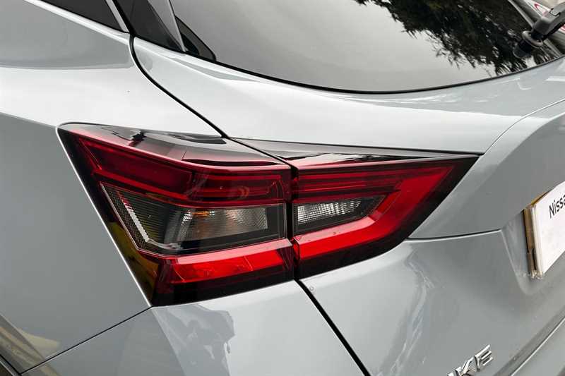 Used Nissan Juke 2023 for sale - 77810470: Photo 45