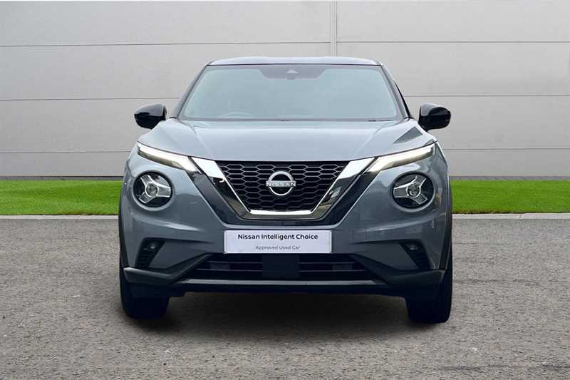 Used Nissan Juke 2023 for sale - 77810470: Photo 5