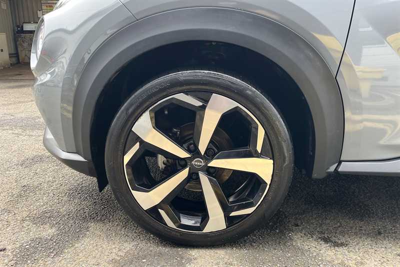 Used Nissan Juke 2023 for sale - 77810470: Photo 50