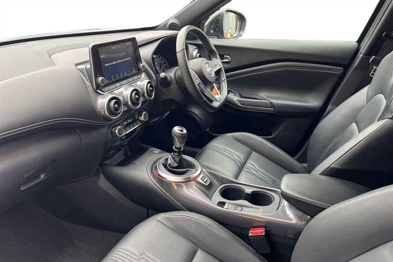 Used Nissan Juke 2023 for sale - 77810470: Photo 7