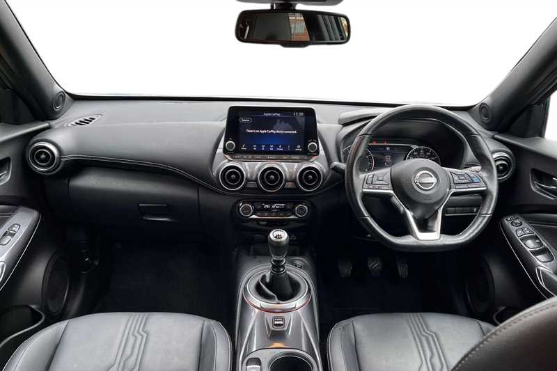 Used Nissan Juke 2023 for sale - 77810470: Photo 9
