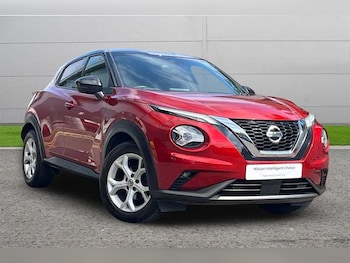 Used Nissan Juke 2020 for sale - 79250370: Photo