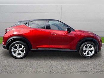 Used Nissan Juke 2020 for sale - 79250370: Photo