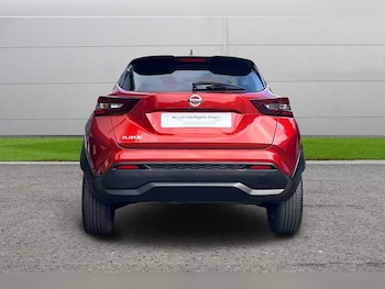 Used Nissan Juke 2020 for sale - 79250370: Photo