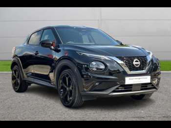 2024 - 1.0 DIG-T TEKNA 5DR