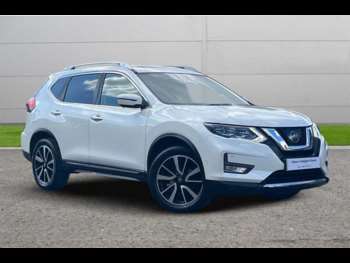 2017 - 1.6 DCI TEKNA 5DR XTRONIC