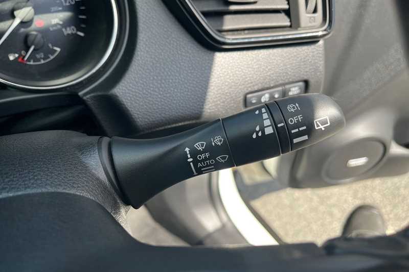 Vehicle 32