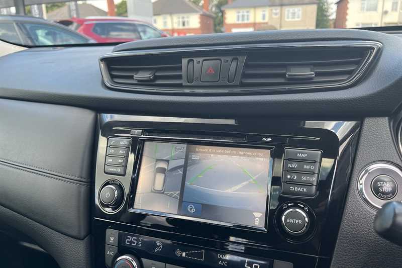 Vehicle 34