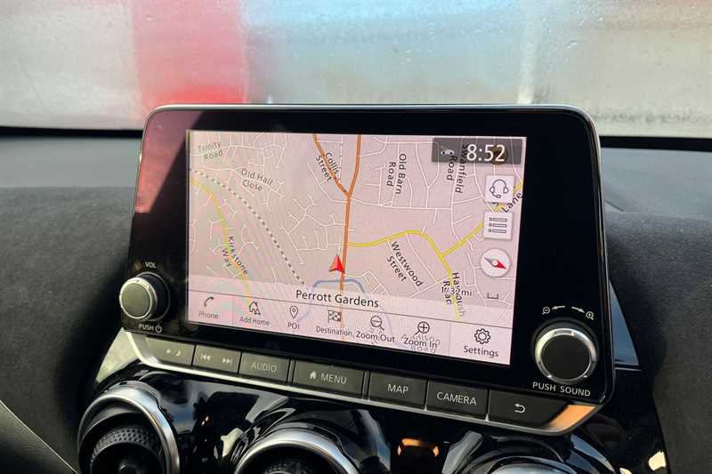 Used Nissan Juke 2022 for sale - 76523692: Photo 10