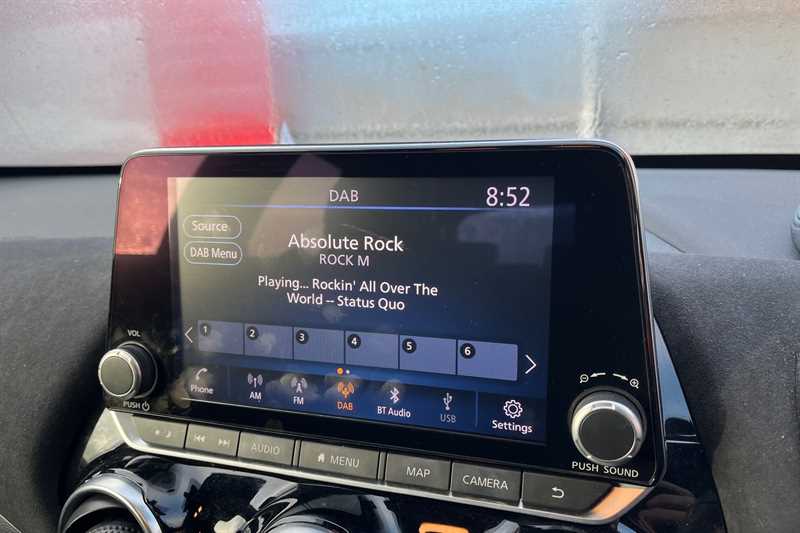 Used Nissan Juke 2022 for sale - 76523692: Photo 11