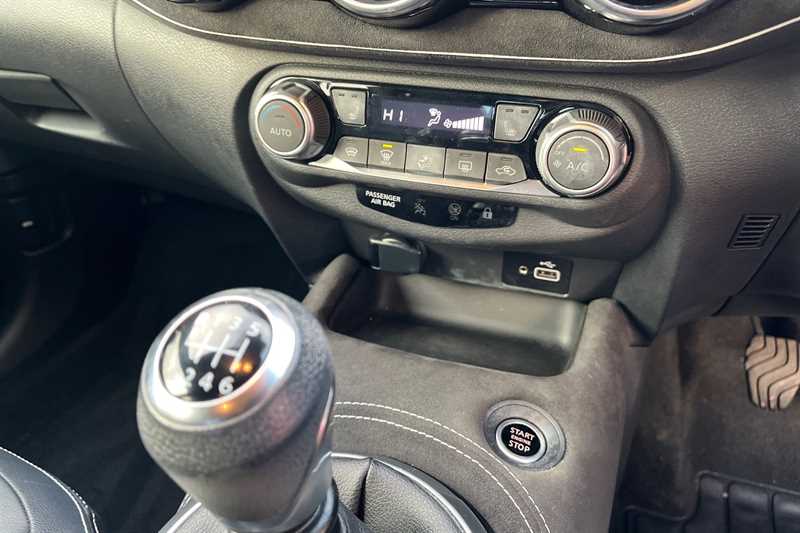 Used Nissan Juke 2022 for sale - 76523692: Photo 12