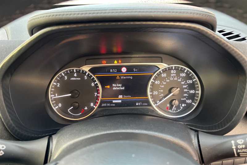 Used Nissan Juke 2022 for sale - 76523692: Photo 14