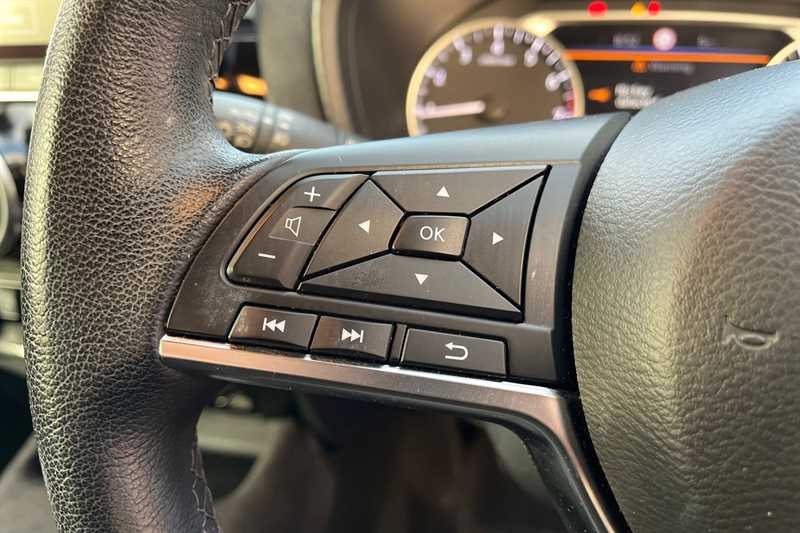 Used Nissan Juke 2022 for sale - 76523692: Photo 16