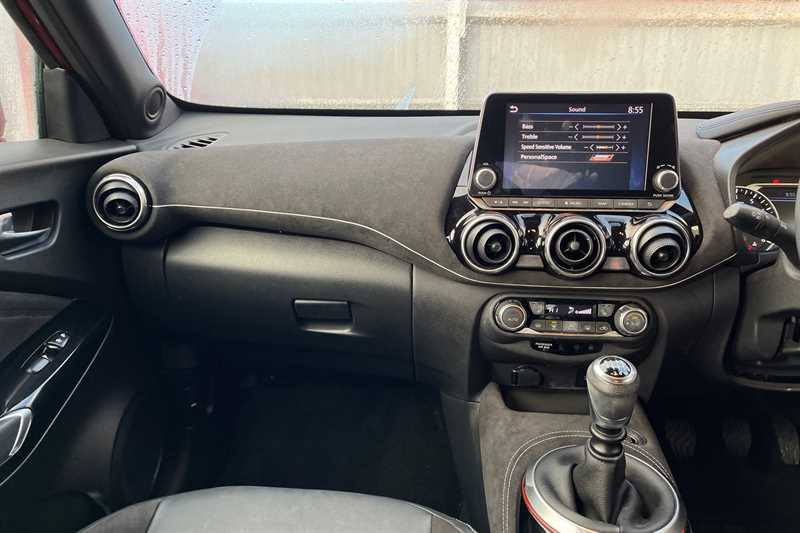 Used Nissan Juke 2022 for sale - 76523692: Photo 17