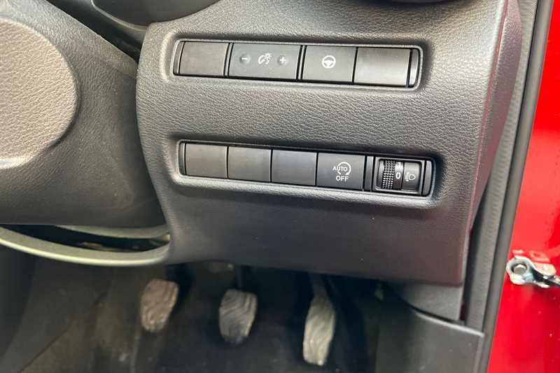 Used Nissan Juke 2022 for sale - 76523692: Photo 22