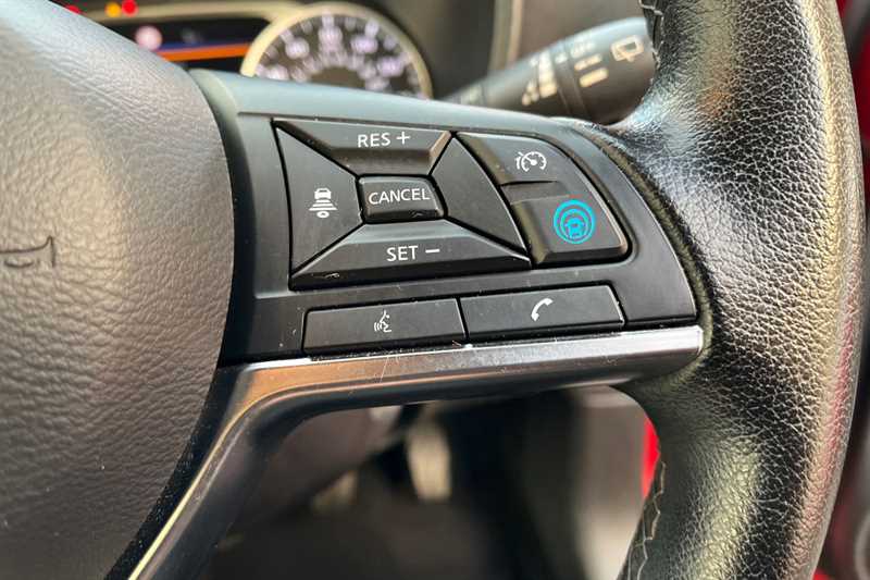 Used Nissan Juke 2022 for sale - 76523692: Photo 24