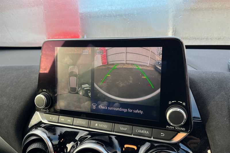 Used Nissan Juke 2022 for sale - 76523692: Photo 27