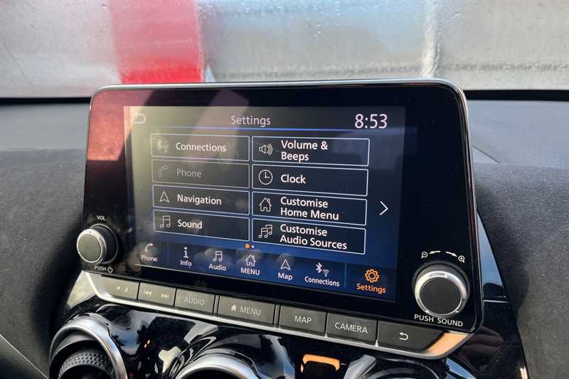 Used Nissan Juke 2022 for sale - 76523692: Photo 28