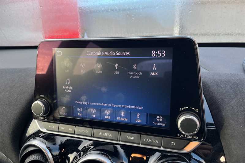 Used Nissan Juke 2022 for sale - 76523692: Photo 29