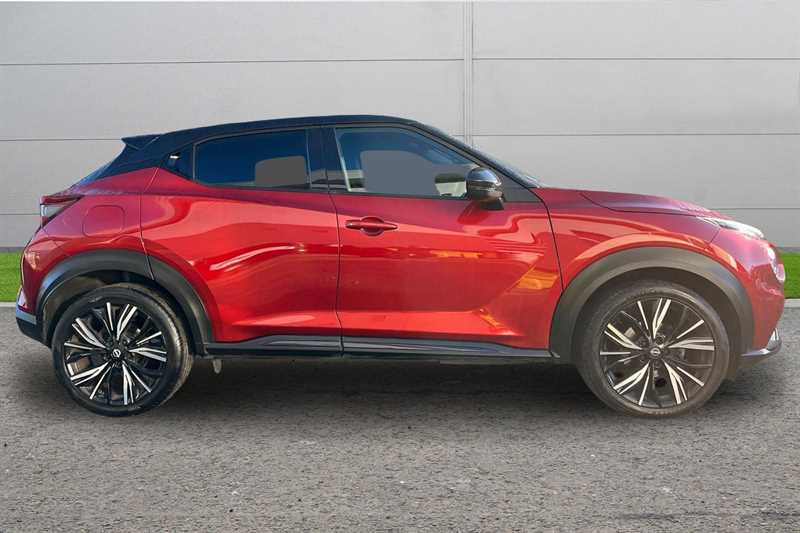 Used Nissan Juke 2022 for sale - 76523692: Photo 3