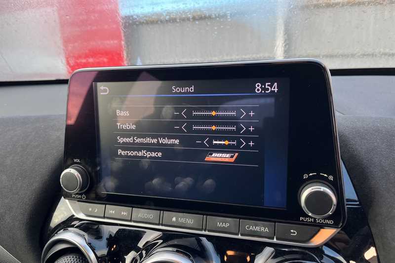 Used Nissan Juke 2022 for sale - 76523692: Photo 34