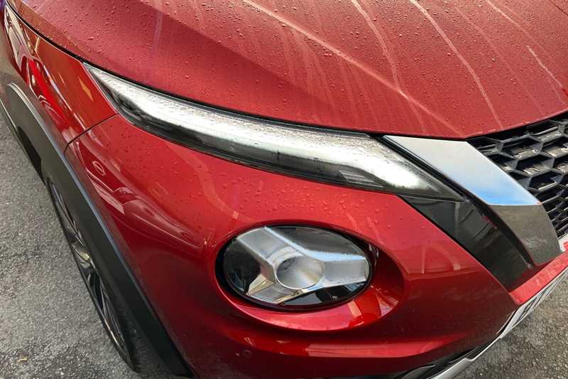 Used Nissan Juke 2022 for sale - 76523692: Photo 39