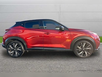 Used Nissan Juke 2022 for sale - 76523692: Photo