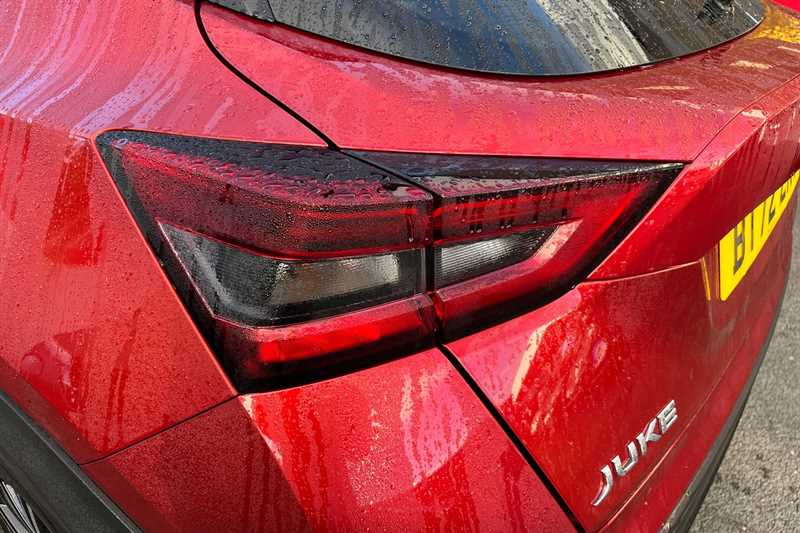 Used Nissan Juke 2022 for sale - 76523692: Photo 44