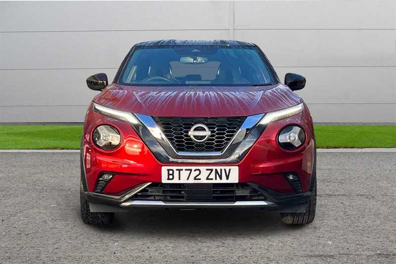 Used Nissan Juke 2022 for sale - 76523692: Photo 5