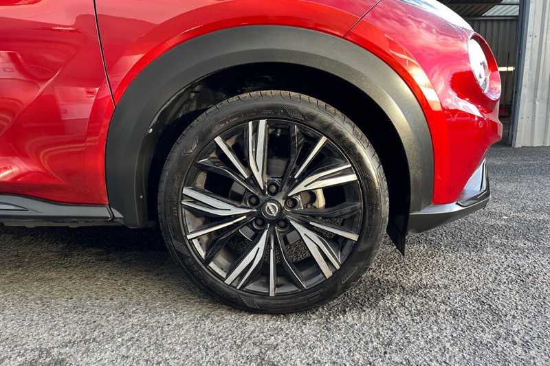 Used Nissan Juke 2022 for sale - 76523692: Photo 50