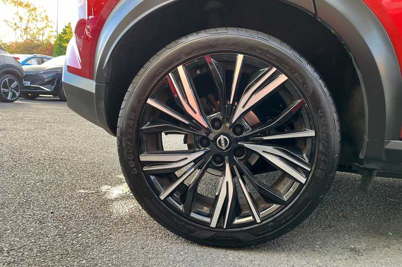 Used Nissan Juke 2022 for sale - 76523692: Photo 6