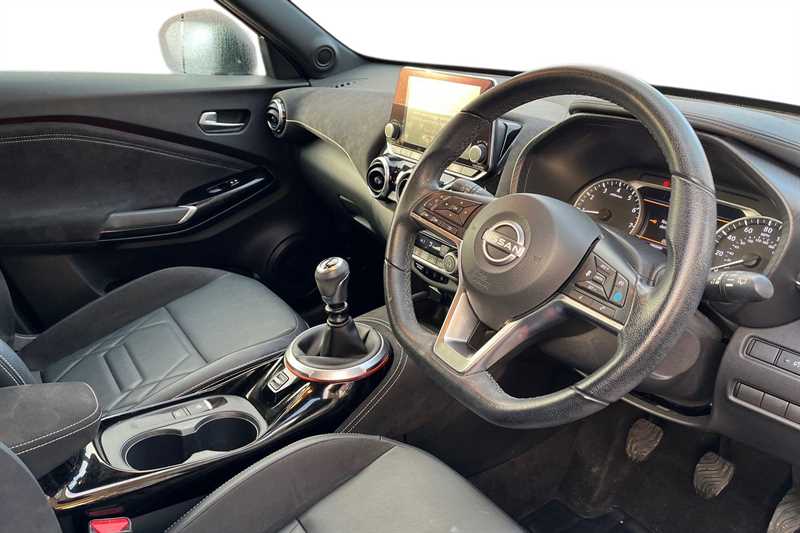 Used Nissan Juke 2022 for sale - 76523692: Photo 8