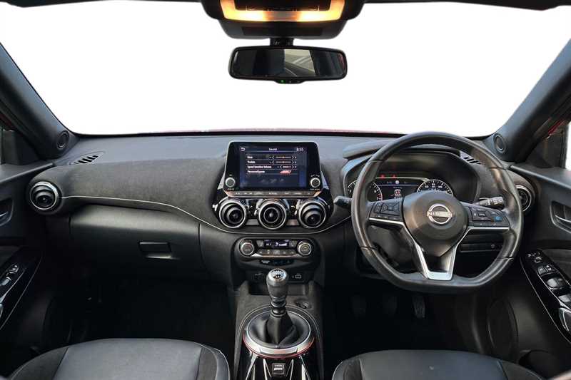Used Nissan Juke 2022 for sale - 76523692: Photo 9