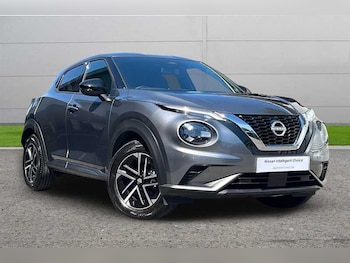 Used Nissan Juke 2025 for sale - 79213813: Photo