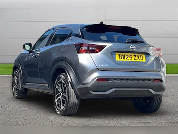 Used Nissan Juke 2025 for sale - 79213813: Photo
