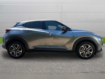 Used Nissan Juke 2025 for sale - 79213813: Photo