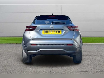 Used Nissan Juke 2025 for sale - 79213813: Photo
