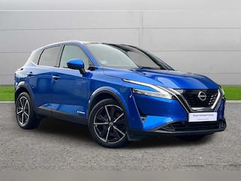 Used Nissan Qashqai 2023 for sale - 79832383: Photo