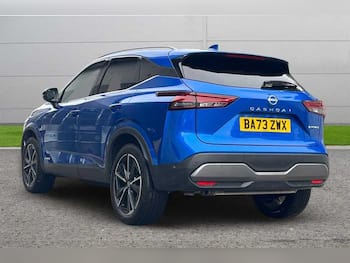 Used Nissan Qashqai 2023 for sale - 79832383: Photo