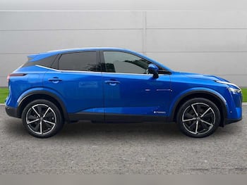 Used Nissan Qashqai 2023 for sale - 79832383: Photo