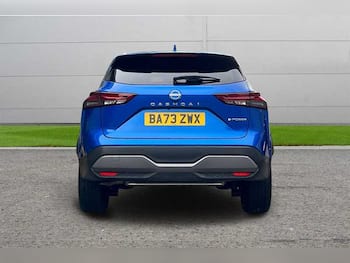 Used Nissan Qashqai 2023 for sale - 79832383: Photo
