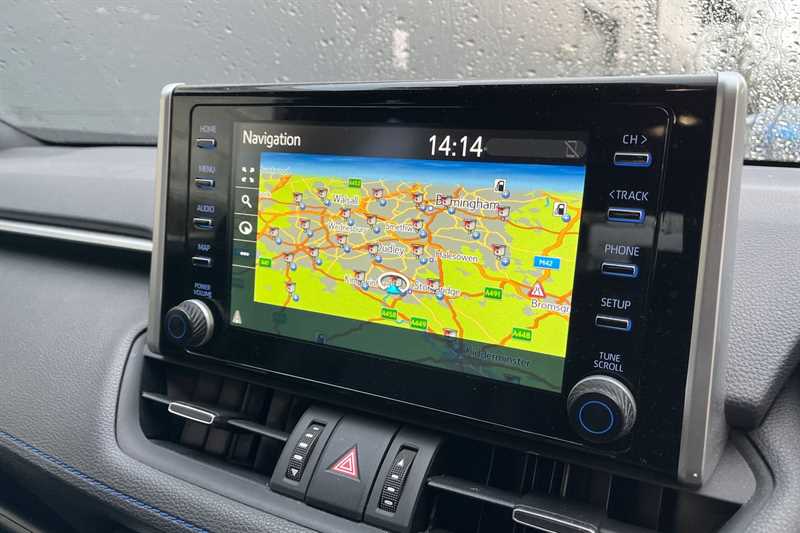 Used Toyota RAV4 2022 for sale - 76745551: Photo 10