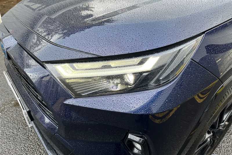 Used Toyota RAV4 2022 for sale - 76745551: Photo 13