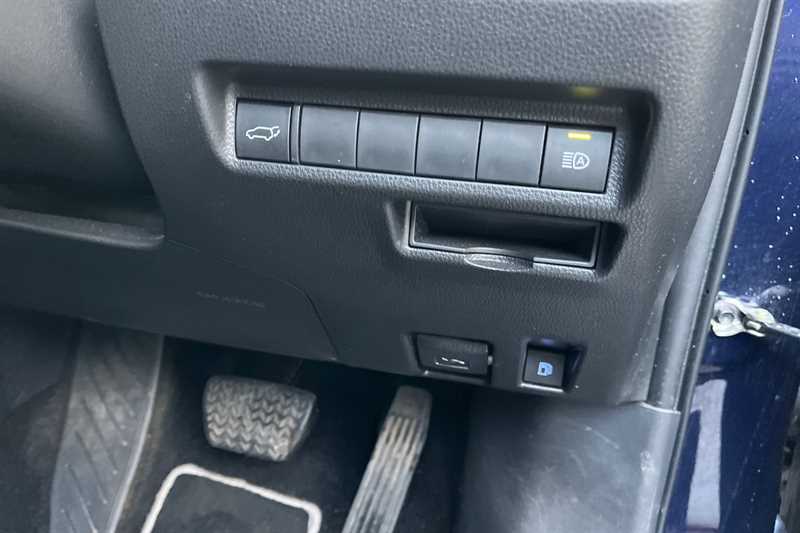 Used Toyota RAV4 2022 for sale - 76745551: Photo 22